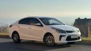 Kia Rio IV Уфа  - изображение 15