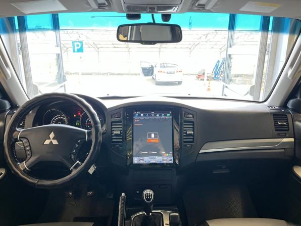 Mitsubishi Pajero IV с пробегом 2008 года, цена 1 190 000 рублей, 314000 км, внедорожник, Автокод Объявления
