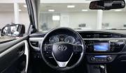 Toyota Corolla XI (E160 E170 E180) Шахты  - изображение 32