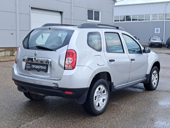 Renault Duster I с пробегом 2013 года, цена 595 000 рублей, 230631 км, внедорожник, Автокод Объявления