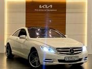 Mercedes-Benz CL-Класс III (C216) Рестайлинг Челябинск  - изображение 30