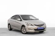 Hyundai Solaris I Рестайлинг Барнаул  - изображение 26