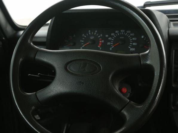 Lada (ВАЗ) 2121 (4x4) I Рестайлинг с пробегом 2017 года, цена 464 000 рублей, 84000 км, внедорожник, Автокод Объявления