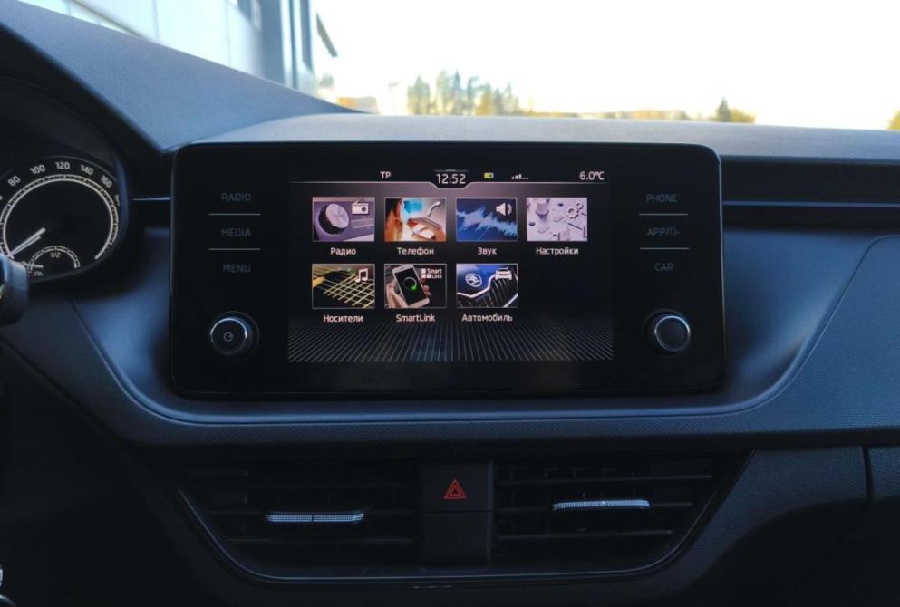 Skoda Rapid II Сыктывкар  - изображение 16