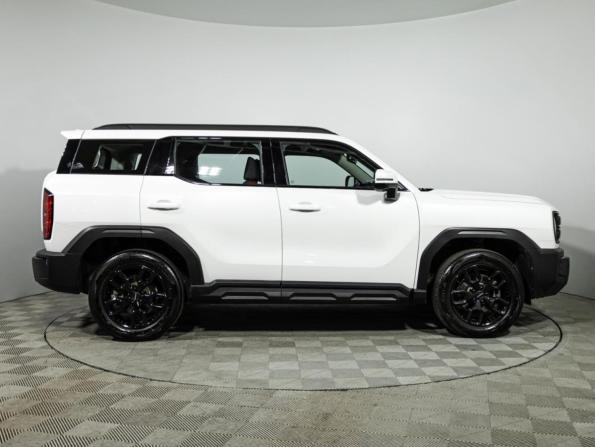 Haval H3 I с пробегом 2024 года, цена 2 190 000 рублей, 39547 км, внедорожник, Автокод Объявления