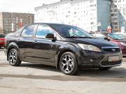 Ford Focus II Рестайлинг Ижевск  - изображение 26