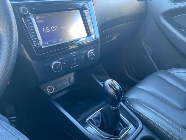Dongfeng 580 I с пробегом 2019 года, цена 999 000 рублей, 143000 км, внедорожник, Автокод Объявления