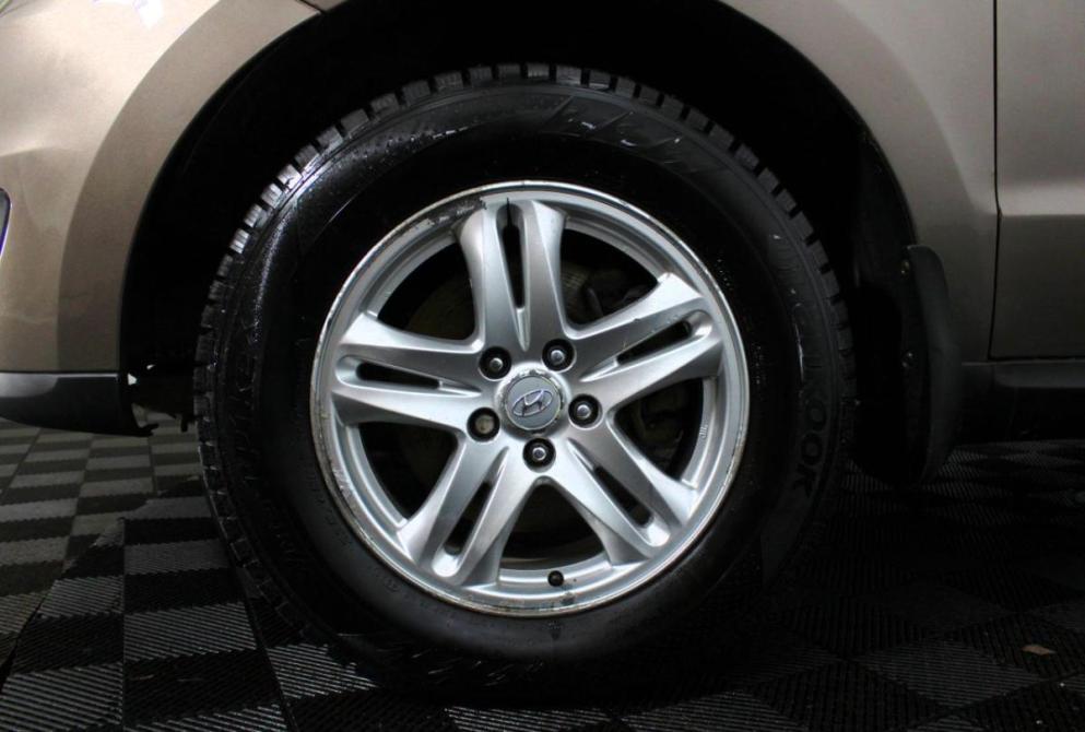 Hyundai Santa Fe II Рестайлинг Нижний Новгород  - изображение 21