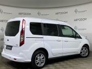 Ford Tourneo Connect II Рестайлинг Москва  - изображение 13