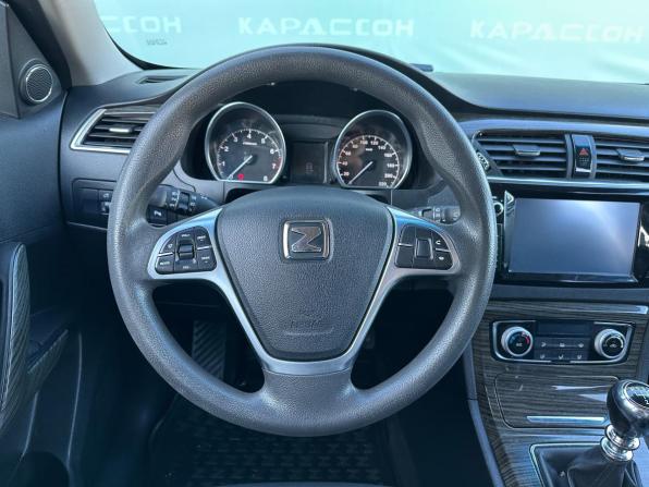 Zotye T600 с пробегом 2017 года, цена 895 000 рублей, 68222 км, внедорожник, Автокод Объявления
