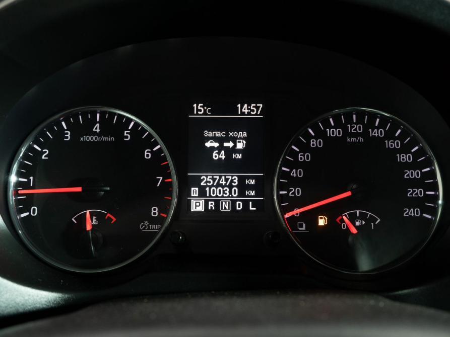 Nissan X-Trail II Рестайлинг Чита  - изображение 12