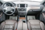 Mercedes-Benz GL-Класс II (X166) Красноярск  - изображение 38