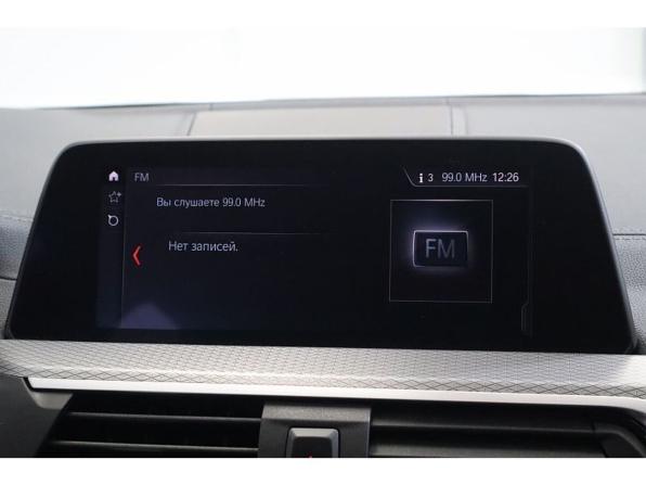 BMW X4 II (G02) с пробегом 2021 года, цена 4 499 000 рублей, 201607 км, внедорожник, Автокод Объявления