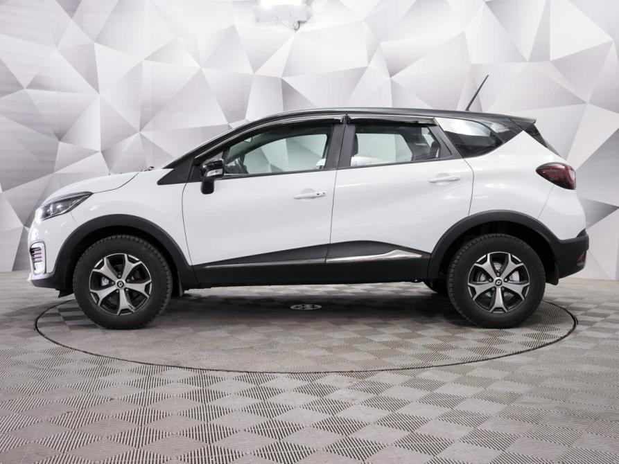 Renault Kaptur I Рестайлинг Ульяновск  - изображение 1