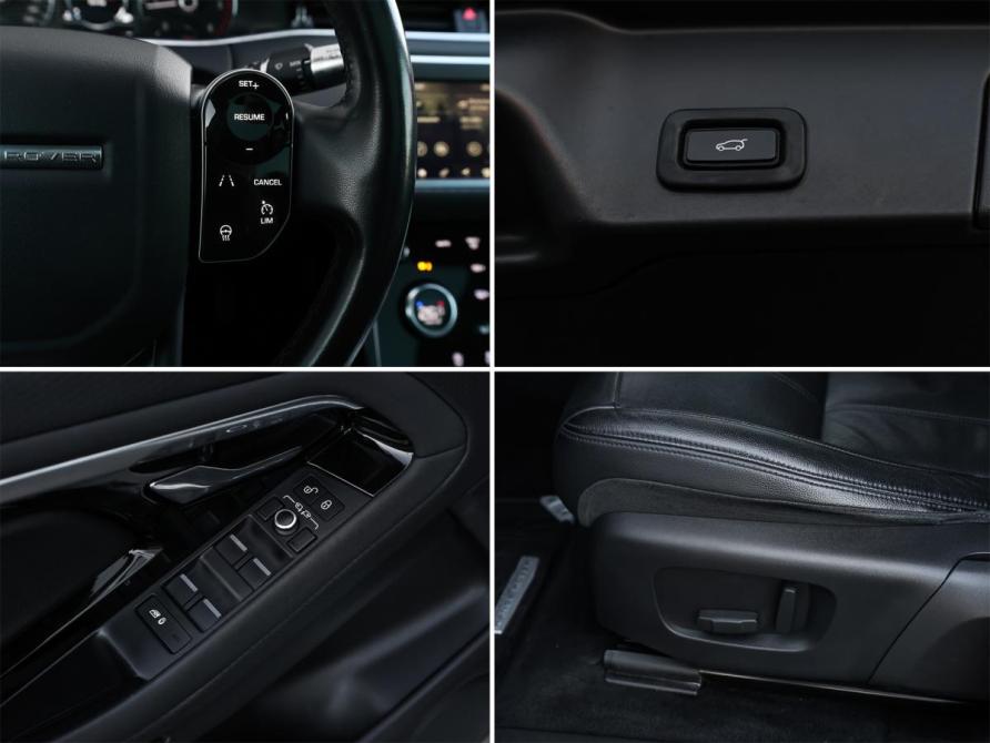 Land Rover Range Rover Evoque II Москва  - изображение 21