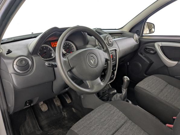 Renault Duster I с пробегом 2013 года, цена 760 000 рублей, 127145 км, внедорожник, Автокод Объявления