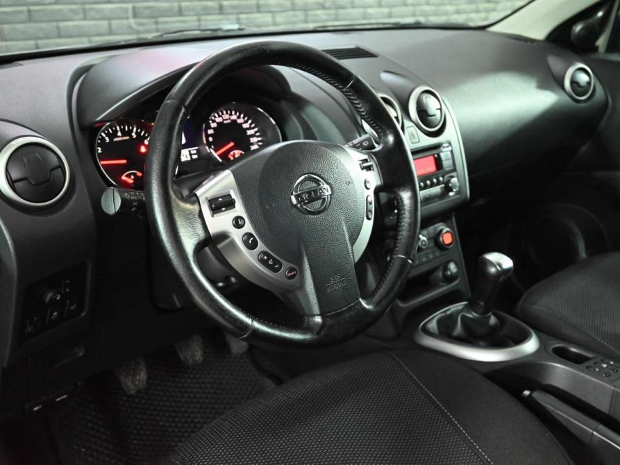 Nissan Qashqai I Рестайлинг Екатеринбург  - изображение 12