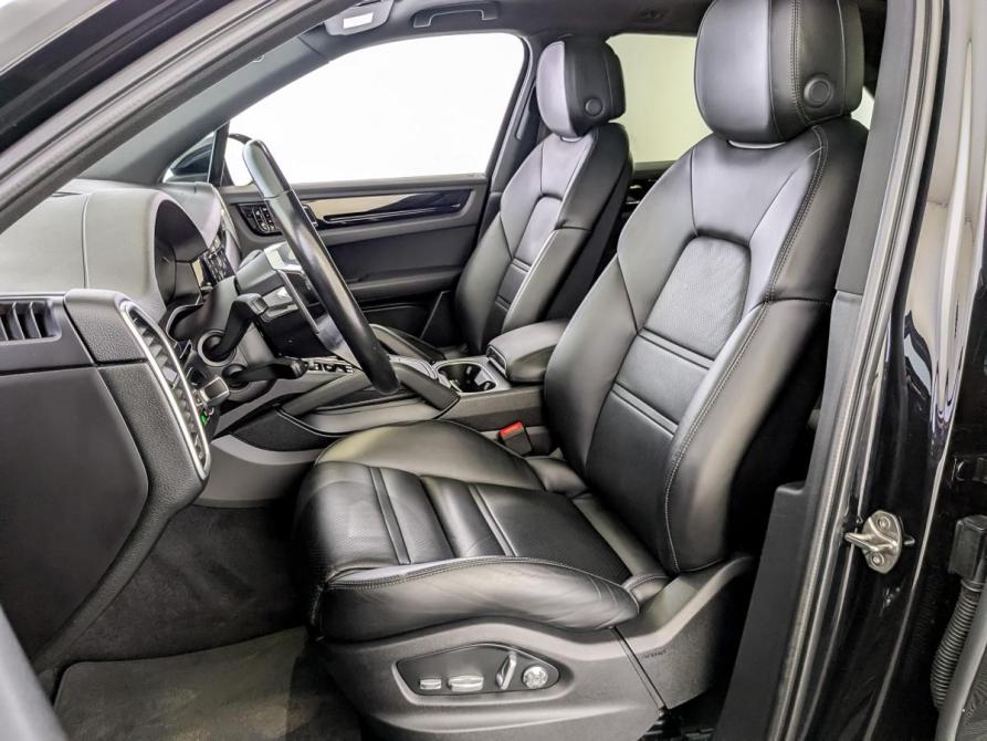 Porsche Cayenne III Москва  - изображение 20