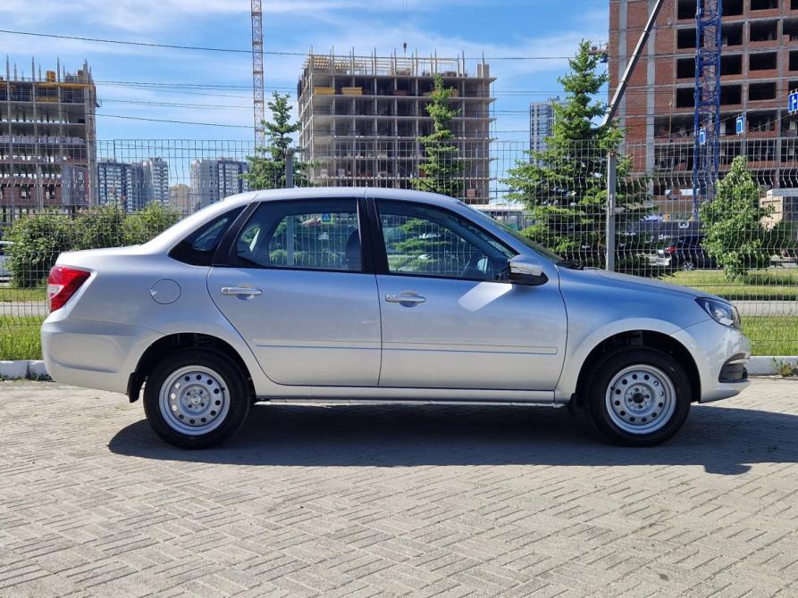 Lada (ВАЗ) Granta I Рестайлинг Челябинск  - изображение 6