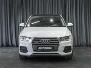 Audi Q3 I (8U) Рестайлинг Тюмень  - изображение 24
