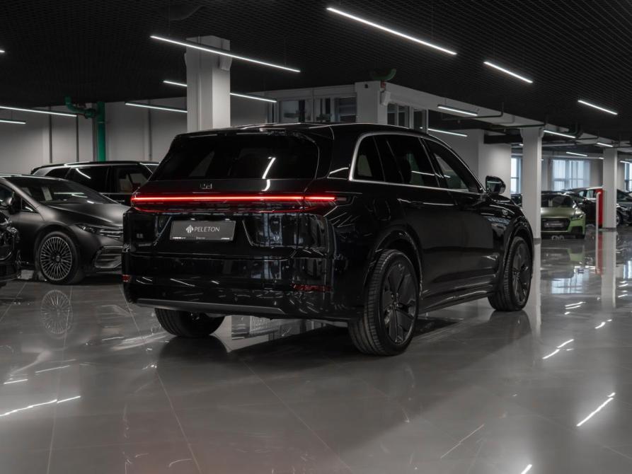 Li Auto (Lixiang) L7 I Рестайлинг Москва  - изображение 4