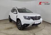 Renault Duster II Волгоград  - изображение 27