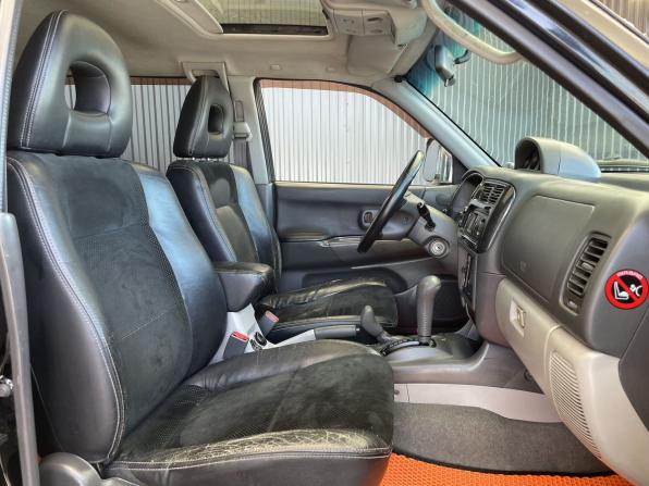 Mitsubishi Pajero Sport I Рестайлинг с пробегом 2007 года, цена 987 000 рублей, 444465 км, внедорожник, Автокод Объявления