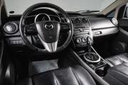 Mazda CX-7 I Рестайлинг Сургут  - изображение 31