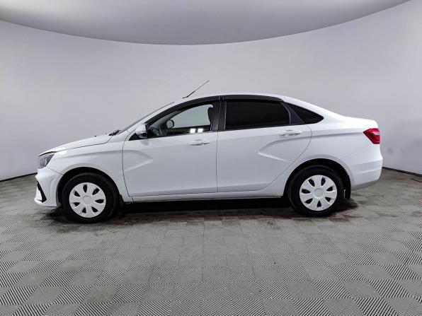 Lada (ВАЗ) Vesta I с пробегом 2019 года, цена 820 000 рублей, 109478 км, седан, Автокод Объявления