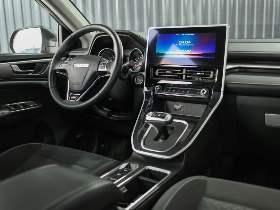Haval M6 II Ижевск  - изображение 6