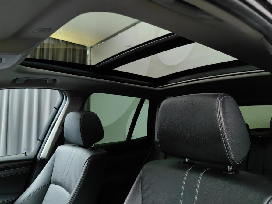 BMW X3 II (F25) Рестайлинг Москва  - изображение 23