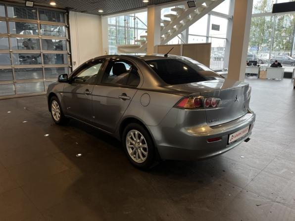 Mitsubishi Lancer X Рестайлинг с пробегом 2012 года, цена 998 000 рублей, 174688 км, седан, Автокод Объявления