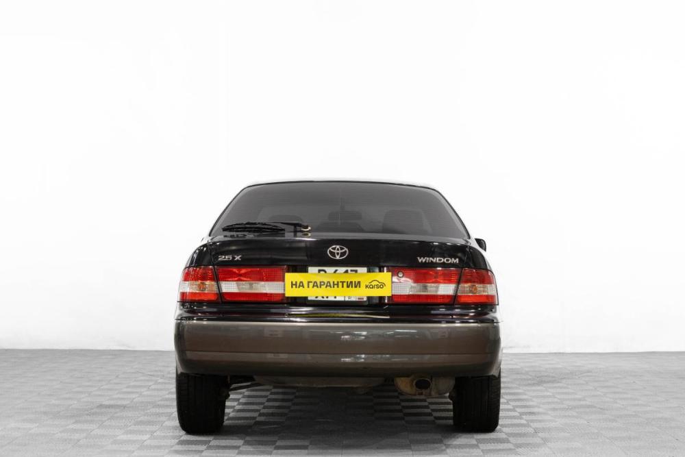 Toyota Windom II (XV20) Рестайлинг Барнаул  - изображение 6