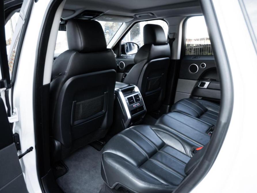 Land Rover Range Rover Sport II Ставрополь  - изображение 11