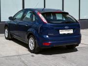 Ford Focus II Рестайлинг Екатеринбург  - изображение 24