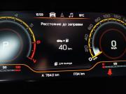 Lada (ВАЗ) Vesta I Рестайлинг (NG) Москва  - изображение 39