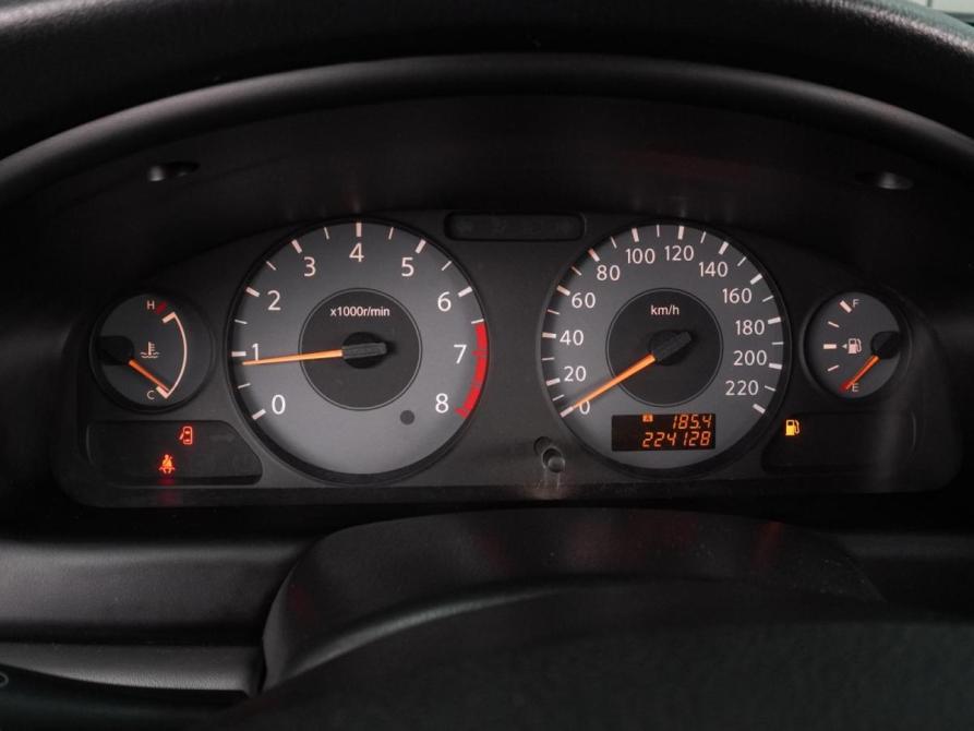 Nissan Almera Classic I Воронеж  - изображение 12