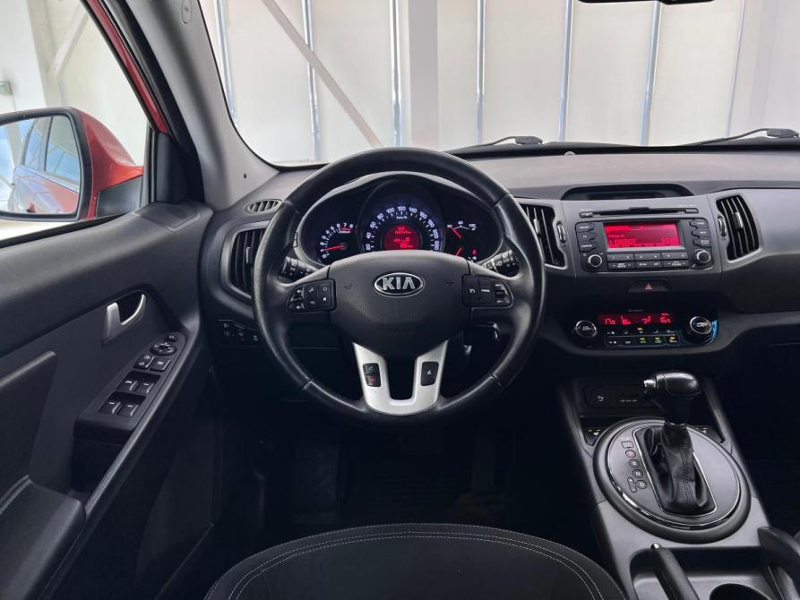 Kia Sportage III Волгоград  - изображение 14