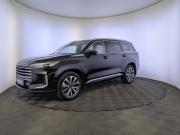 Exeed VX I Рестайлинг Москва  - изображение 31