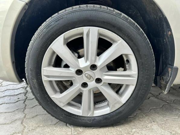 Lada (ВАЗ) Vesta I с пробегом 2019 года, цена 833 668 рублей, 131580 км, седан, Автокод Объявления