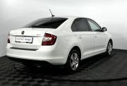 Skoda Rapid I Рестайлинг Нижний Новгород  - изображение 28