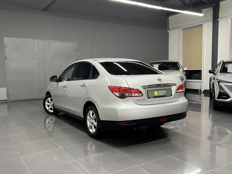 Nissan Almera III (G15) Тверь  - изображение 6