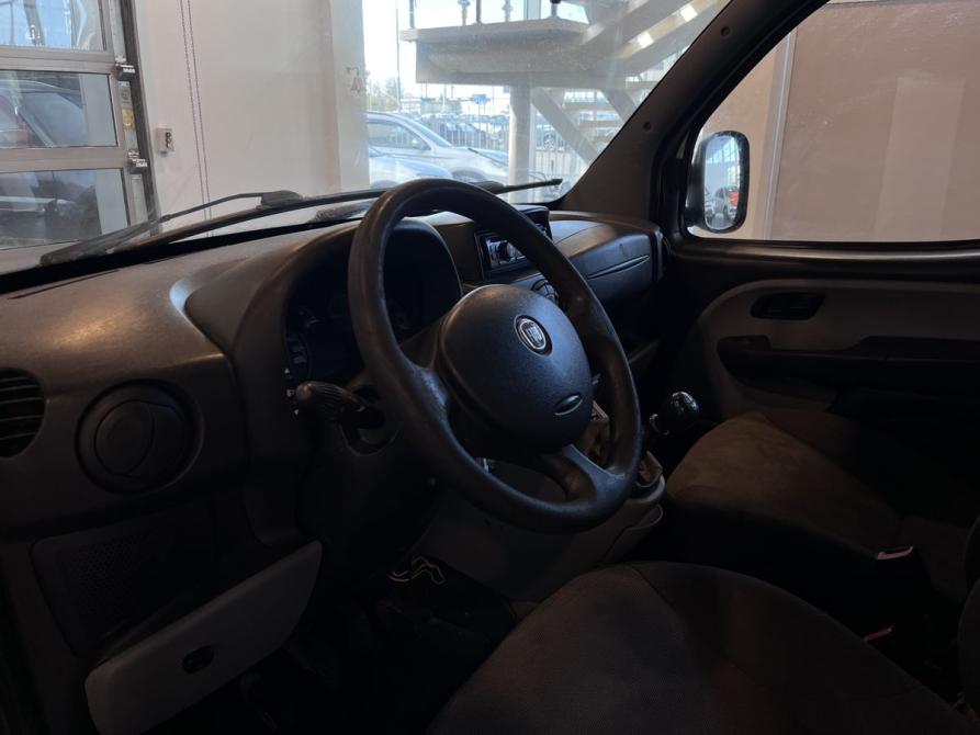 Fiat Doblo I Рестайлинг Чебоксары  - изображение 20