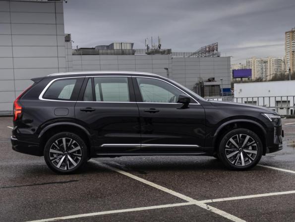 Volvo XC90 II Рестайлинг 2 с пробегом 2025 года, цена 8 000 000 рублей, 36 км, внедорожник, Автокод Объявления