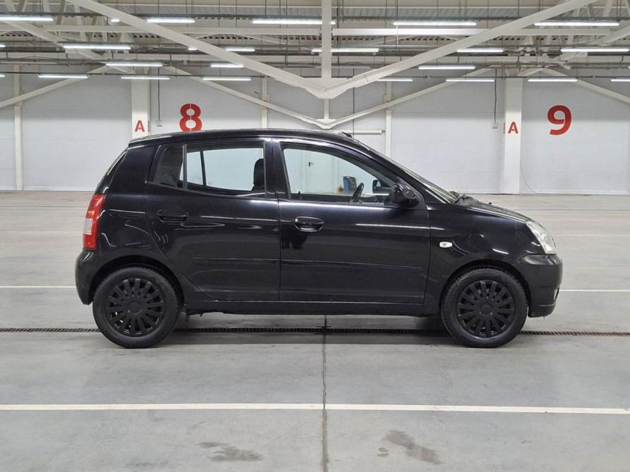 Kia Picanto I Рестайлинг Казань  - изображение 5