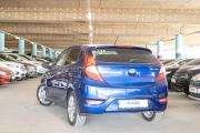 Hyundai Solaris I Уфа  - изображение 24