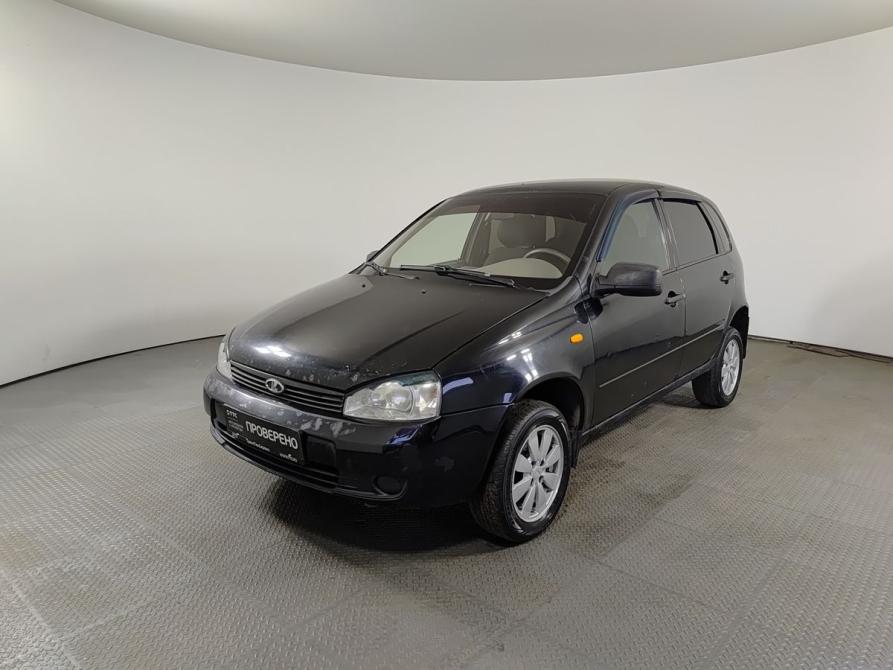 Lada (ВАЗ) Kalina I Уфа  - изображение 1
