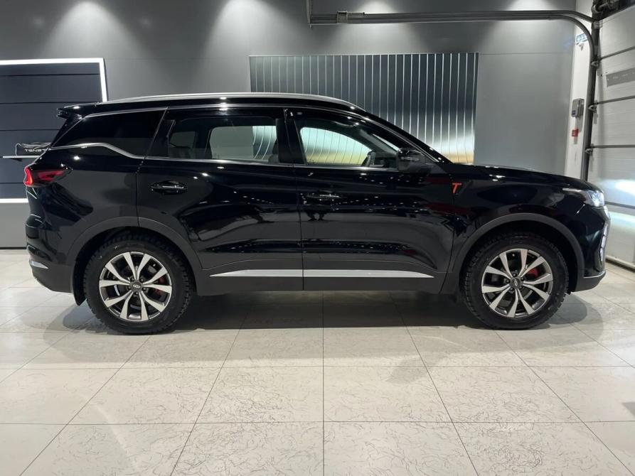 Chery Tiggo 7 Pro Max I Новосибирск  - изображение 6
