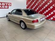 Hyundai Sonata IV (EF) Рестайлинг Новочеркасск  - изображение 20