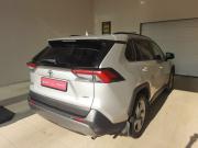Toyota RAV4 V (XA50) Пермь  - изображение 10